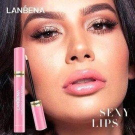 Serum agrandador de  labios LANBENA