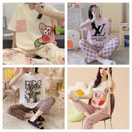 PIJAMA 2 PIEZAS