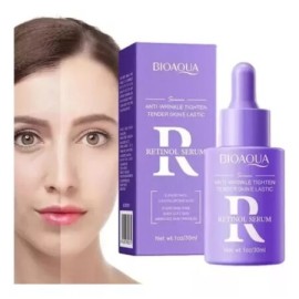 SERUM RETINOL BIOAQUA 00751