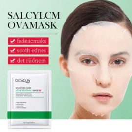 Mascarilla de Ácido Salicilico 91549