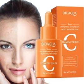 SERUM VITAMINA C BIOAQUA 00744