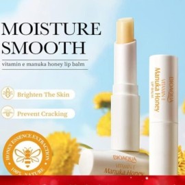 BÁLSAMO DE MIEL CON VITAMINA E BIOAQUA 30205