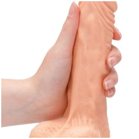 DILDO REALISTA 10.2 PULGADAS