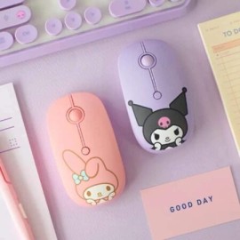 Mouse personajes