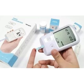 GLUCOMETRO hh457