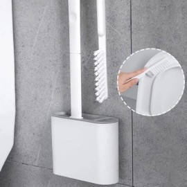 Soporte de CEPILLOS para Inodoro
hh434