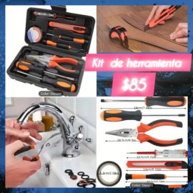 caja herramienta pinza 559