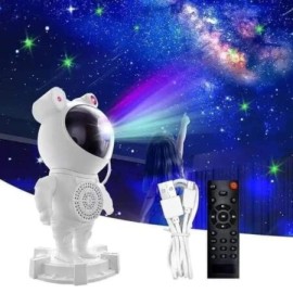 ASTRONAUTA BOCINA PROYECTOR