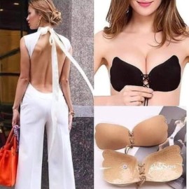 Magic Bra