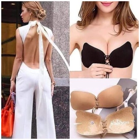 Magic Bra
