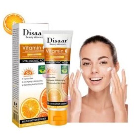 Protector solar vitamina C Disaar