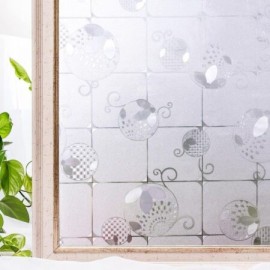 Pelicula decorativa para ventana