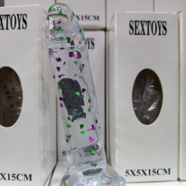 Dildo confeti
