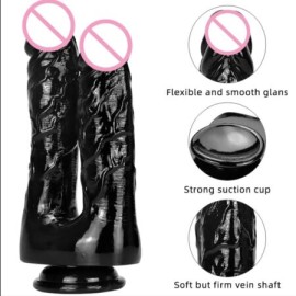 DILDO DOBLE