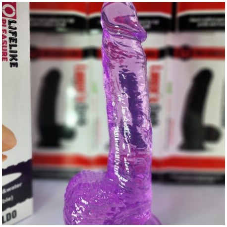 REALISTA CRISTAL