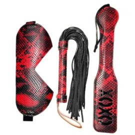 BONDAGE PALETA DE AZOTES