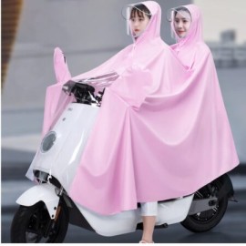 IMPERMEABLE DOBLE HH 643