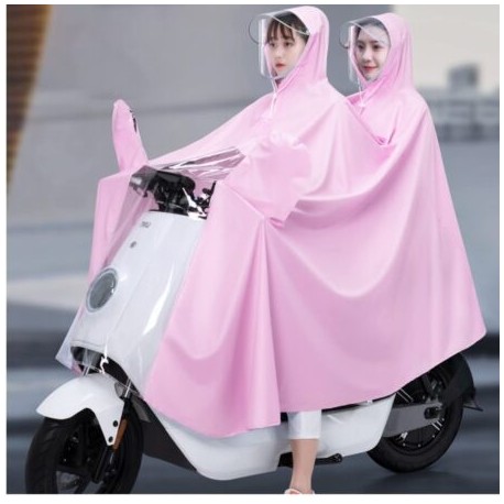 IMPERMEABLE DOBLE HH 643