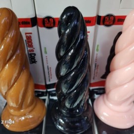 DILDO TORNILLO