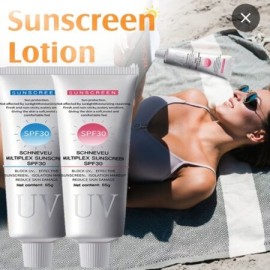 Duo de protector solar SPF 30