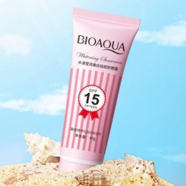 Protector Solar Bioaqua