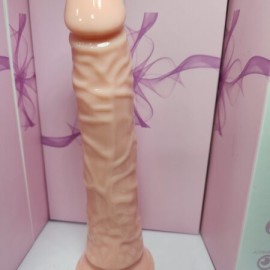 DILDO VENOSO 21cm