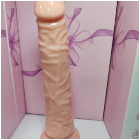 DILDO VENOSO 21cm