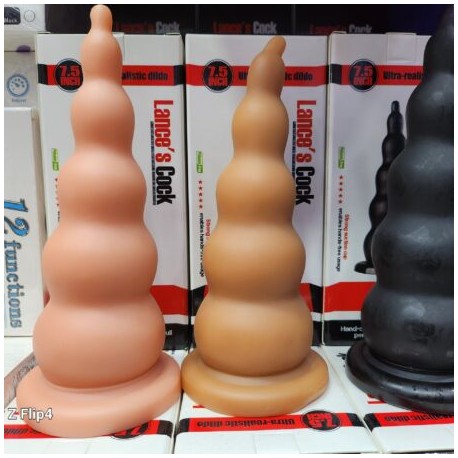Dildo unicornio