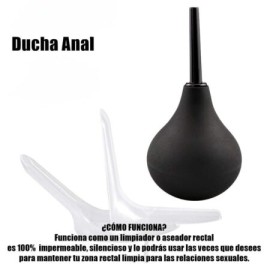 ENEMA TH6098