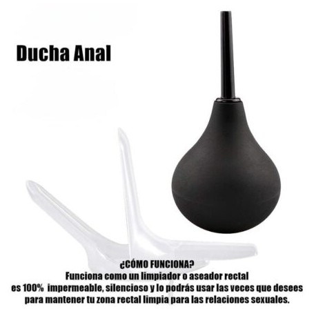 ENEMA TH6098