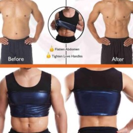 Faja sauna para caballero