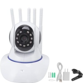 CAMARA DE SUGURIDAD WIFI HH262