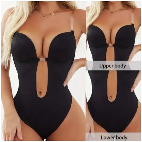 BODY MULTIESCOTES