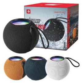 Mini bocina bluetooth