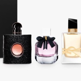 PERFUME estilo LAURENT