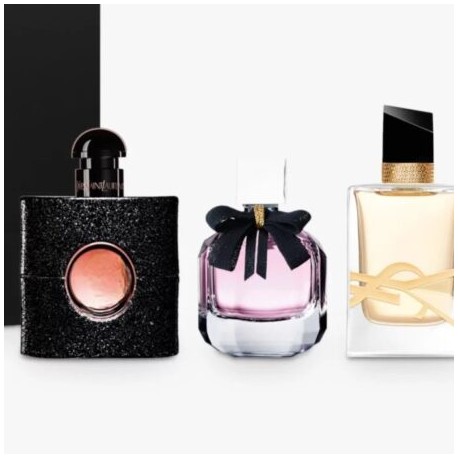 PERFUME estilo LAURENT