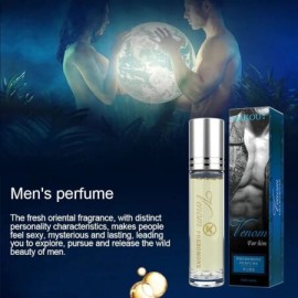 Perfume Feromonas hombre