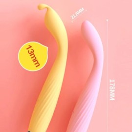 VIBRADOR PUNTO G