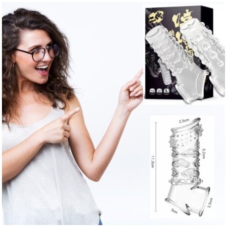 KIT DE FUNDA TEXTURIZADA