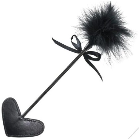 PLUMA TRAVIESA