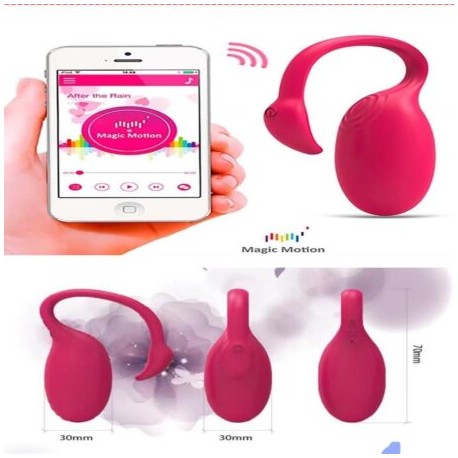 FLAMINGO RUBY chico
