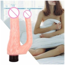 VIBRADOR DOBLE