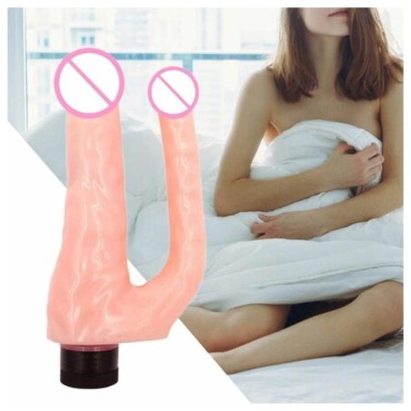 VIBRADOR DOBLE