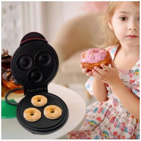 MINI DONERA DE 3