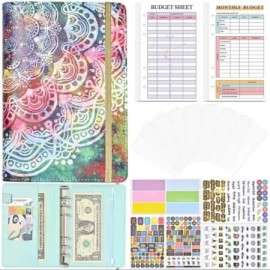 CUADERNO DE PLANIFICACIÓN FINANCIERA. DD463
