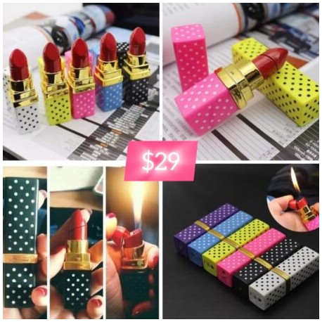 ENCENDEDOR LABIAL