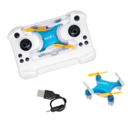 DRON DE CARGA USB