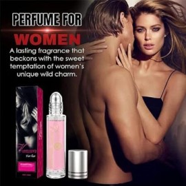 PERFUME CON FEROMONAS