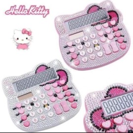 Mini Calculadora de Brillos