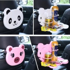 PORTA VASOS PARA CARRO
